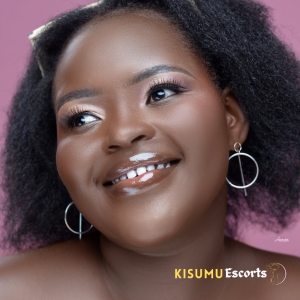 Pretty Larissah – Kenyan masseuse in Kisumu