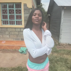 Linda Atieno Ouma